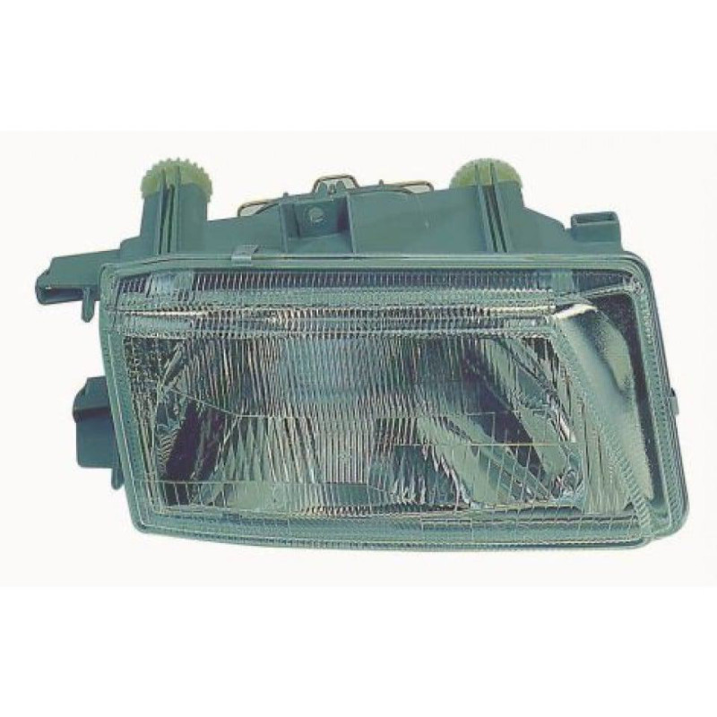 Faro Delantero Derecho para SEAT - DEPO 445-1102R-LD-E