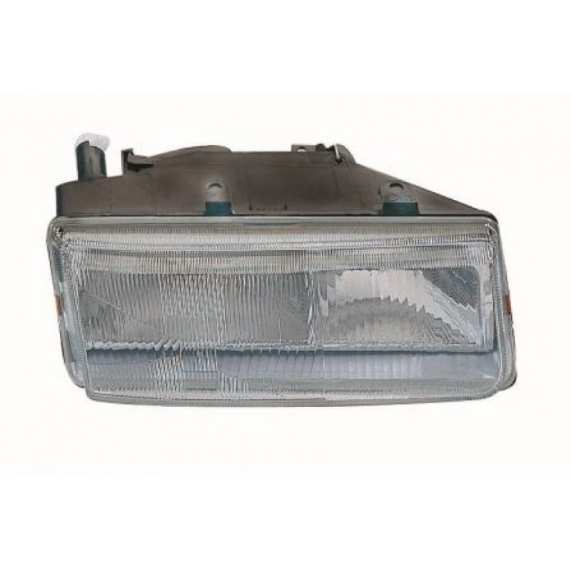 Faro Delantero Izquierdo para SEAT - DEPO 445-1103L-LD-EM