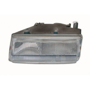 Headlight Right for SEAT - DEPO 445-1103R-LD-EM