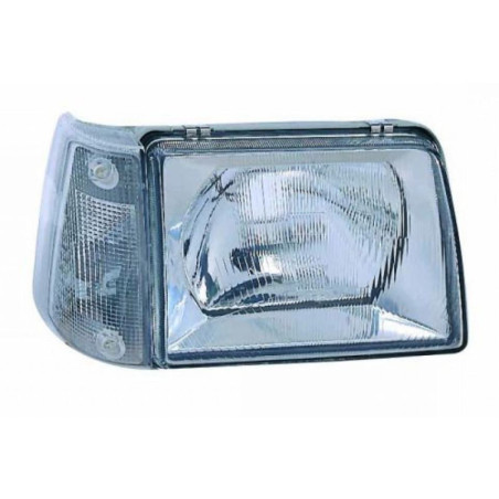 Reflektor Prawy dla SEAT - DEPO 445-1105R-LD-EC