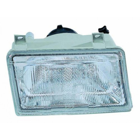 Přední světlo levá pro SEAT - DEPO 445-1106L-LD-E