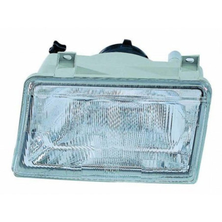 Hauptscheinwerfer Rechts für SEAT - DEPO 445-1106R-LD-E