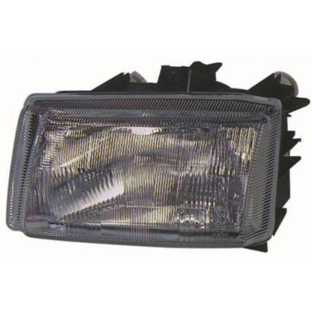 Faro Delantero Izquierdo para SEAT - DEPO 445-1107L-LD-E