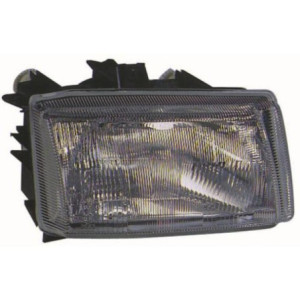 Faro Fanale Anteriore Destra per SEAT - DEPO 445-1107R-LD-E
