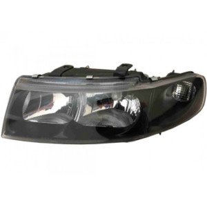 Headlight Left for SEAT - DEPO 445-1109L-LD-EM