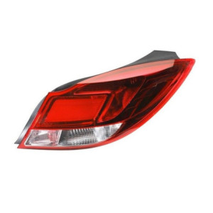 Fanale Posteriore Destra per Opel Insignia A Berline (2008-2013) HELLA 9EL 176 380-061