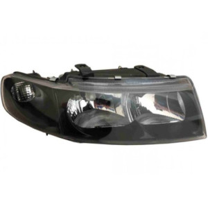 Headlight Right for SEAT - DEPO 445-1109R-LD-EM