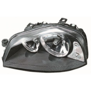 Headlight Left for SEAT - DEPO 445-1112L-LD-EM