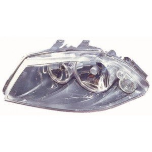 Feu Phare avant Gauche pour SEAT - DEPO 445-1115L-LD-EM