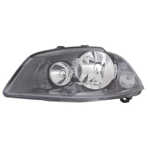 Headlight Left for SEAT - DEPO 445-1115L-LDEMN