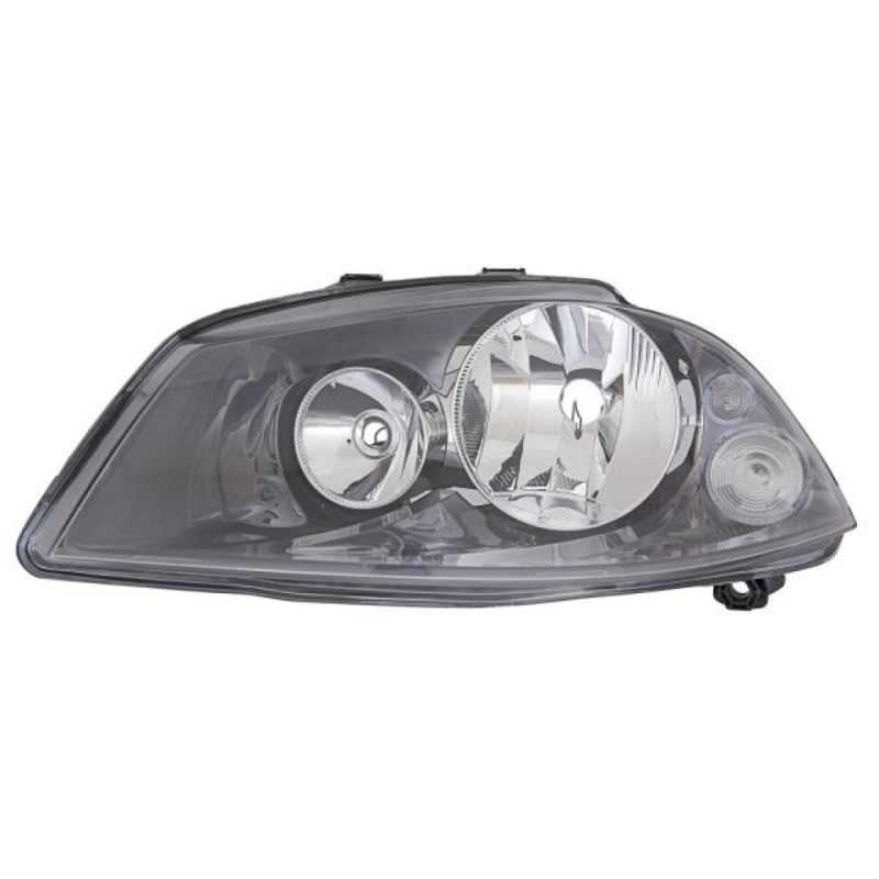 Headlight Left for SEAT - DEPO 445-1115L-LDEMN
