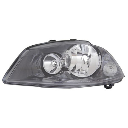Faro Delantero Izquierdo para SEAT - DEPO 445-1115L-LDEMN