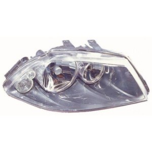 Faro Delantero Derecho para SEAT - DEPO 445-1115R-LD-EM