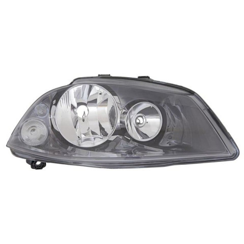 Reflektor Prawy dla SEAT - DEPO 445-1115R-LDEMN