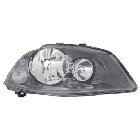 Predné svetlo vpravo pre SEAT - DEPO 445-1115R-LDEMN