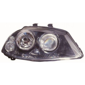 Headlight Right for SEAT - DEPO 445-1118R-LDHM7