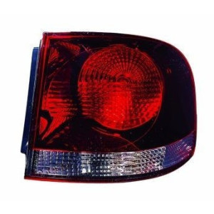 Lampa tylna prawa dla Volkswagen Touareg (2007-2010) DEPO 441-1997R-UE