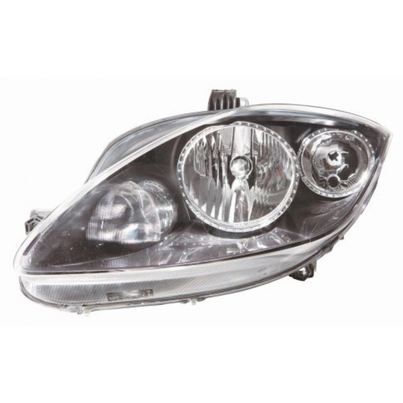 Faro Delantero Izquierdo para SEAT - DEPO 445-1125L-LDEM2