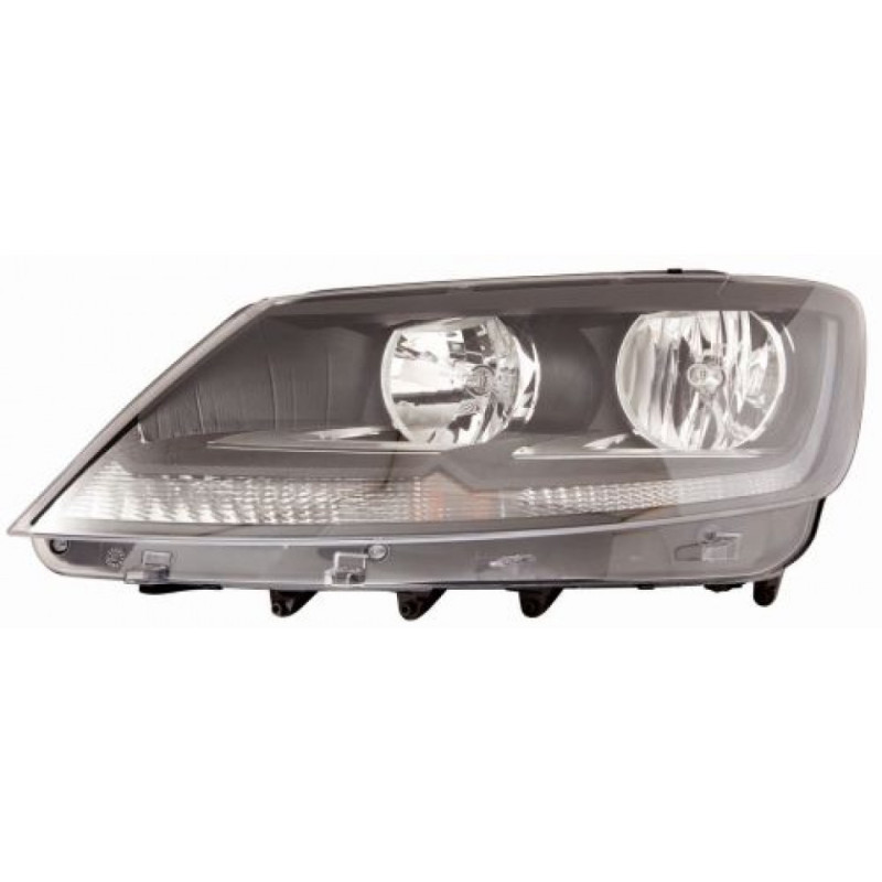 Faro Delantero Izquierdo para SEAT - DEPO 445-1127LMLDEM2