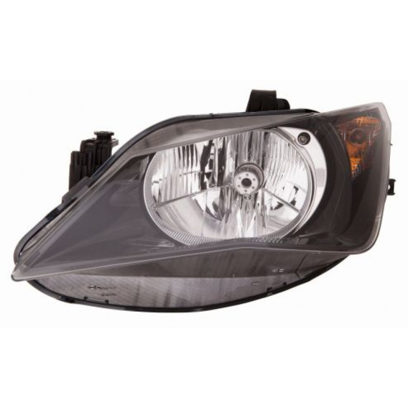 Headlight Left for SEAT - DEPO 445-1130L-LDEM2