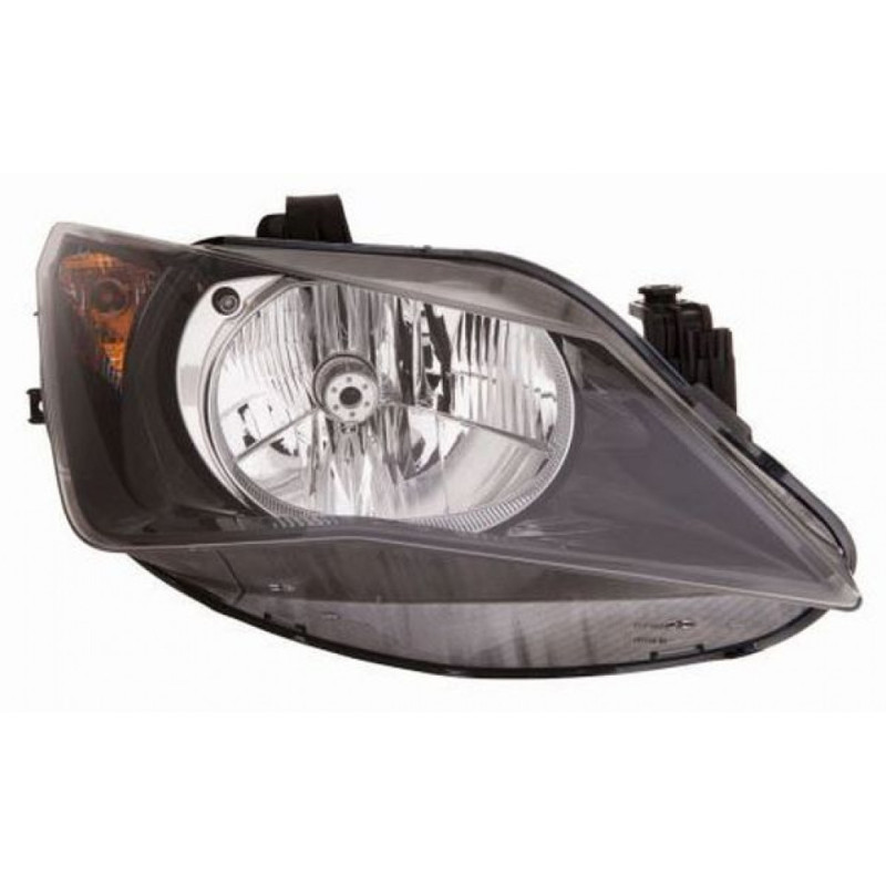 Headlight Right for SEAT - DEPO 445-1130R-LDEM2
