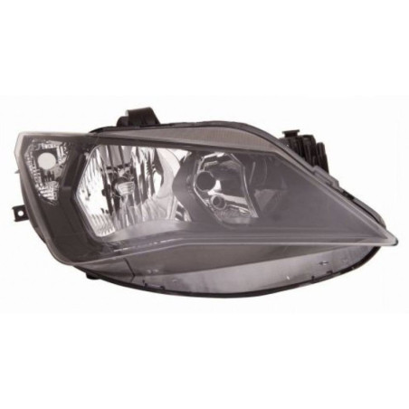 Faro Delantero Derecho para SEAT - DEPO 445-1131R-LDEM2