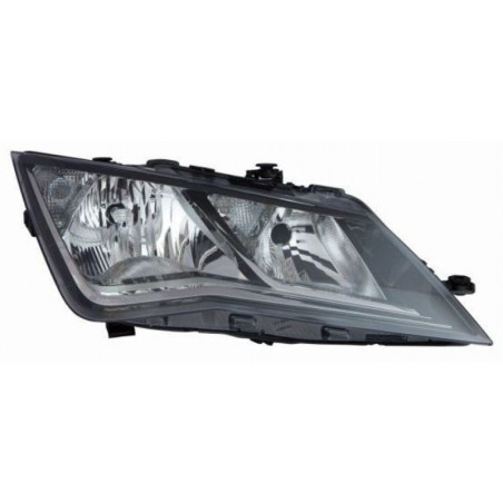 Faro Delantero Derecho para SEAT - DEPO 445-1134RMLDEM2