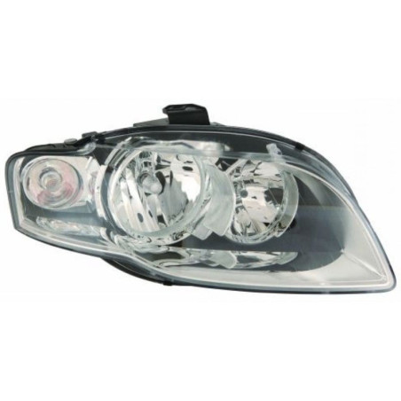 Přední světlo pravé pro AUDI - DEPO 446-1109RMLDEMC