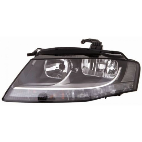 Faro Delantero Izquierdo para AUDI - DEPO 446-1121LMLDEM2