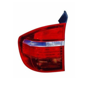 DEPO 444-1939L-UE Rear Light Left for BMW X5 E70 (2006-2009)