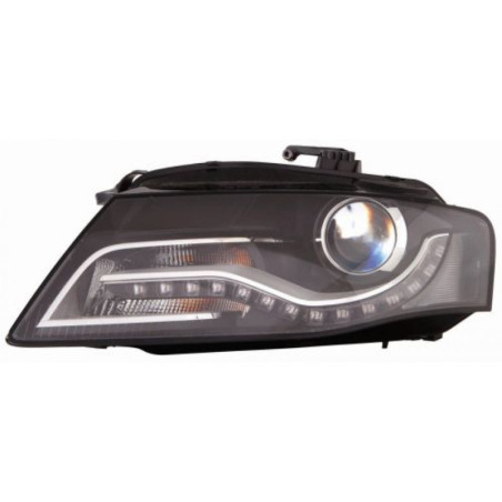 Faro Delantero Izquierdo para AUDI - DEPO 446-1122LMLEHM2