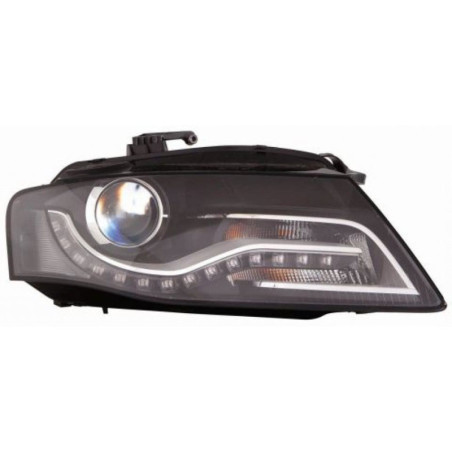Faro Delantero Derecho para AUDI - DEPO 446-1122RMLEAM2