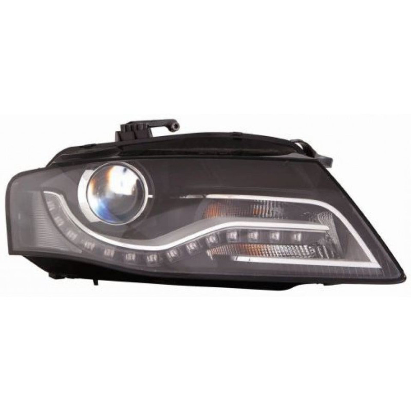 Headlight Right for AUDI - DEPO 446-1122RMLEHM2