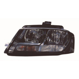 Faro Delantero Izquierdo para AUDI - DEPO 446-1125LMLDEM2