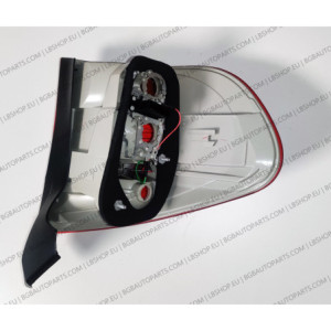 Rear Light Left for BMW X5 E70 (2006-2009) - DEPO 444-1939L-UE