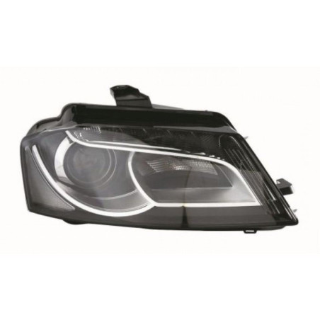 Faro Delantero Derecho para AUDI - DEPO 446-1129RMLEHM2
