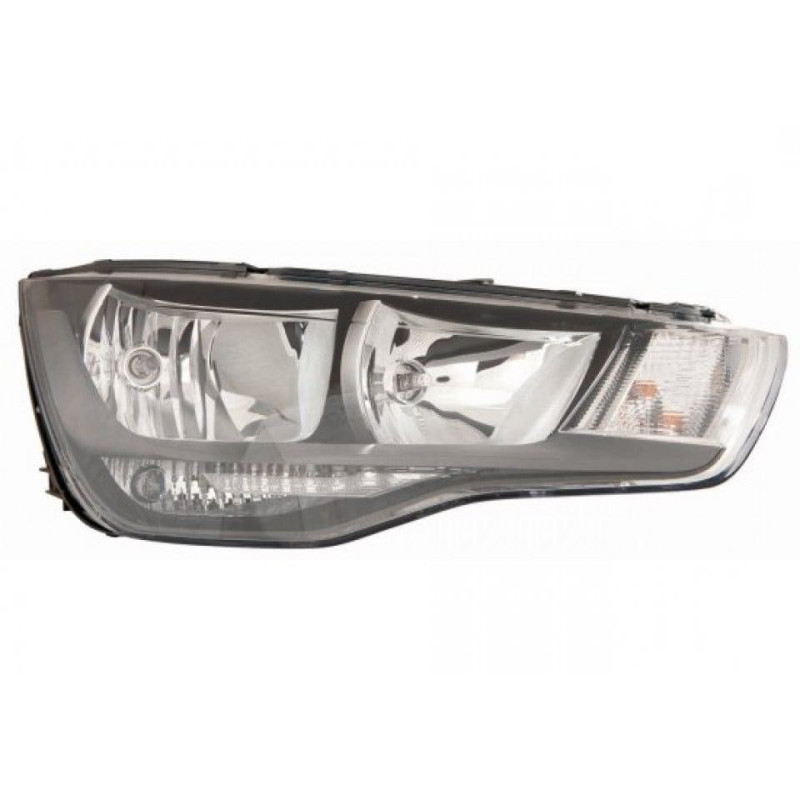 Faro Delantero Derecho para AUDI - DEPO 446-1131RMLDEM2