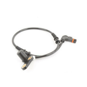 DENCKERMANN B180137 Predný Pravý Snímač ABS pre Mercedes C W202 CLK W208 SLK R170