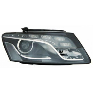 Faro Delantero Derecho para AUDI - DEPO 446-1133RMLEHM2