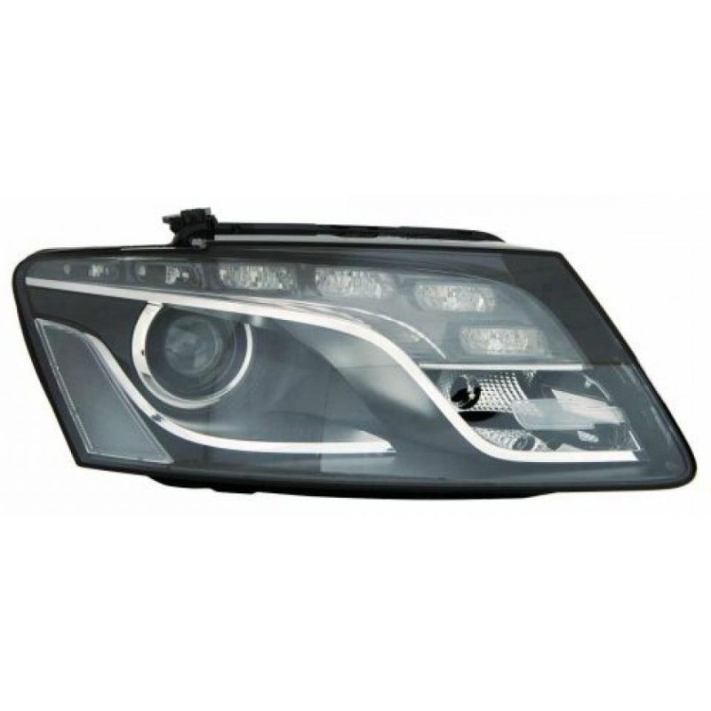 Headlight Right for AUDI - DEPO 446-1133RMLEHM2