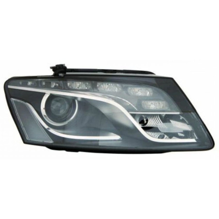 Faro Delantero Derecho para AUDI - DEPO 446-1133RMLEHM2