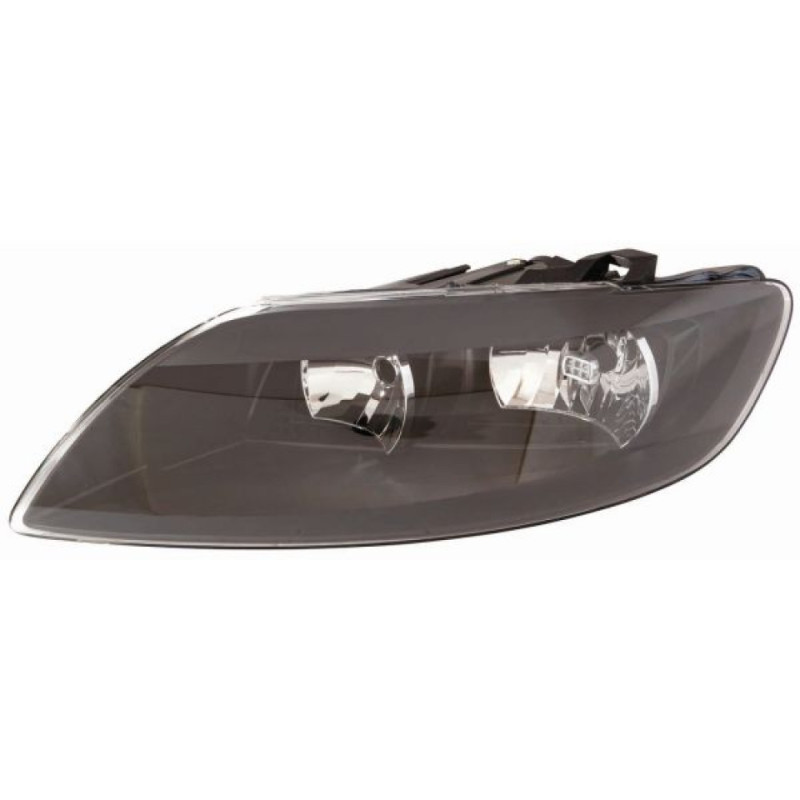 Headlight Left for AUDI - DEPO 446-1135LMLDEM2
