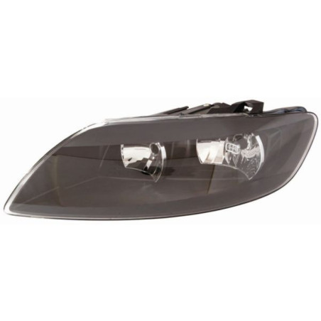 Faro Delantero Izquierdo para AUDI - DEPO 446-1135LMLDEM2