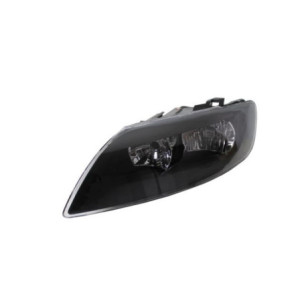 Faro Delantero Izquierdo para AUDI - DEPO 446-1135LMLEMN2