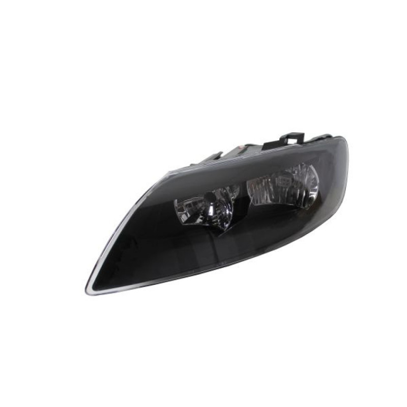 Faro Fanale Anteriore Sinistra per AUDI - DEPO 446-1135LMLEMN2