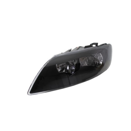 Faro Fanale Anteriore Sinistra per AUDI - DEPO 446-1135LMLEMN2