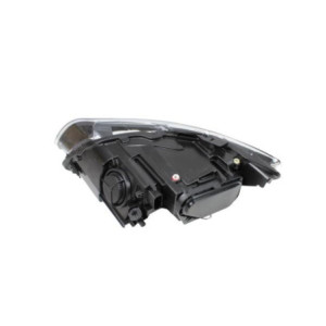 Faro Delantero Izquierdo para AUDI - DEPO 446-1135LMLEMN2