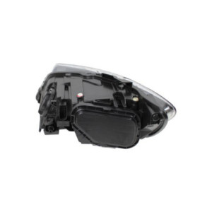 Faro Delantero Izquierdo para AUDI - DEPO 446-1135LMLEMN2