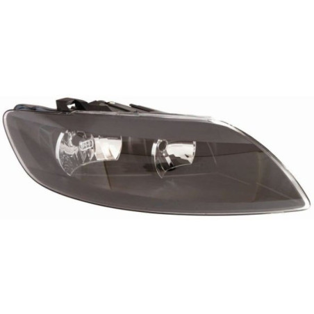 Headlight Right for AUDI - DEPO 446-1135RMLDEM2