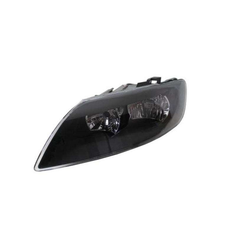 Faro Delantero Derecho para AUDI - DEPO 446-1135RMLEMN2